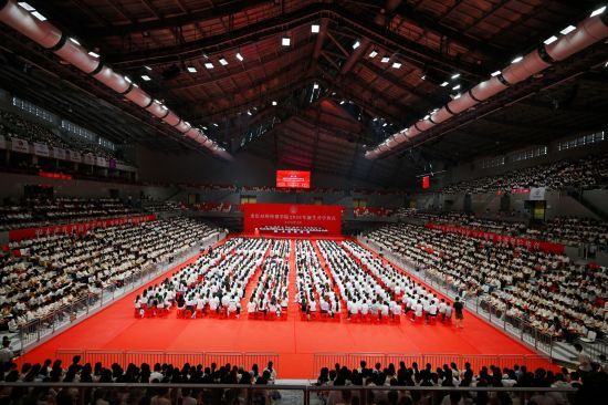 2026年开学典礼
